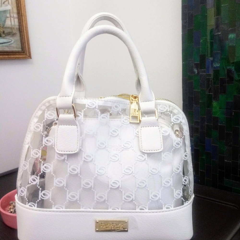 Bebe purse